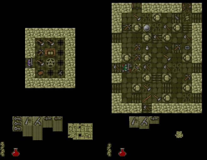 Gameplay screenshot